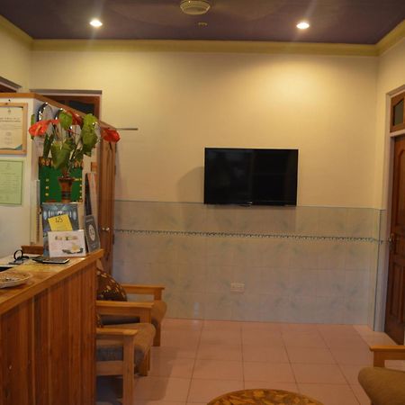 Hotel Sun Shine View Maafushi Zewnętrze zdjęcie