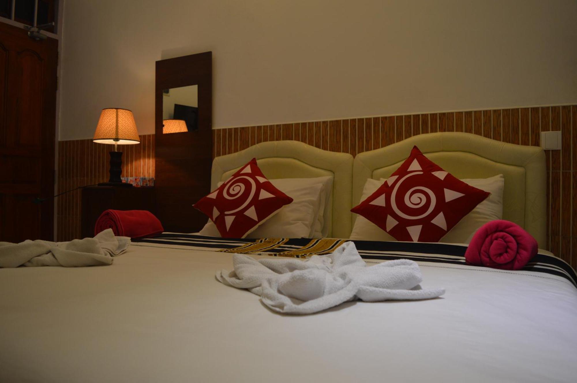 Hotel Sun Shine View Maafushi Pokój zdjęcie