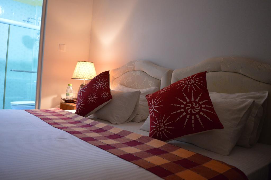 Hotel Sun Shine View Maafushi Pokój zdjęcie