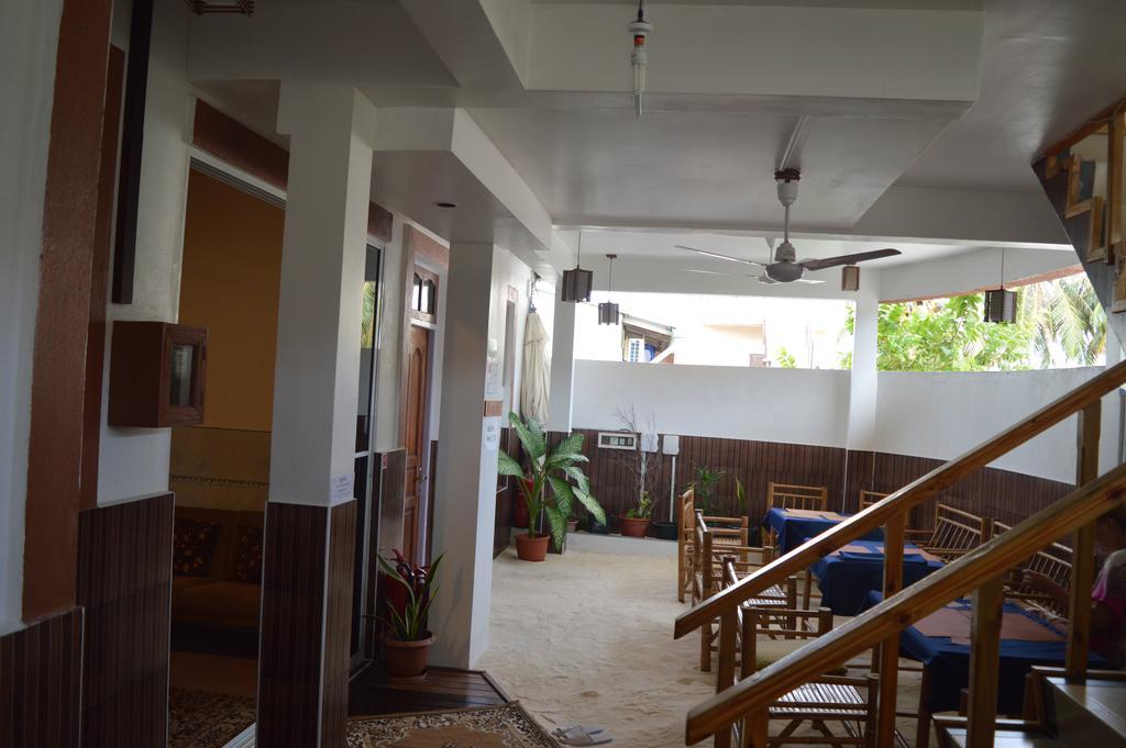 Hotel Sun Shine View Maafushi Zewnętrze zdjęcie