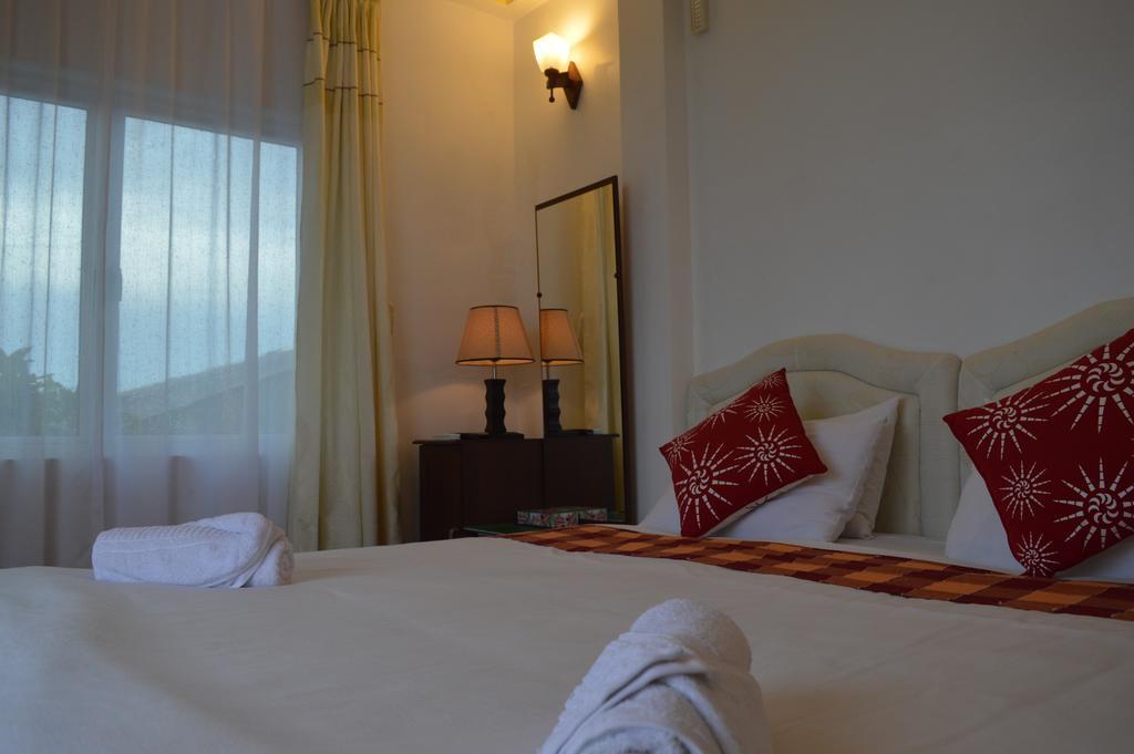 Hotel Sun Shine View Maafushi Zewnętrze zdjęcie