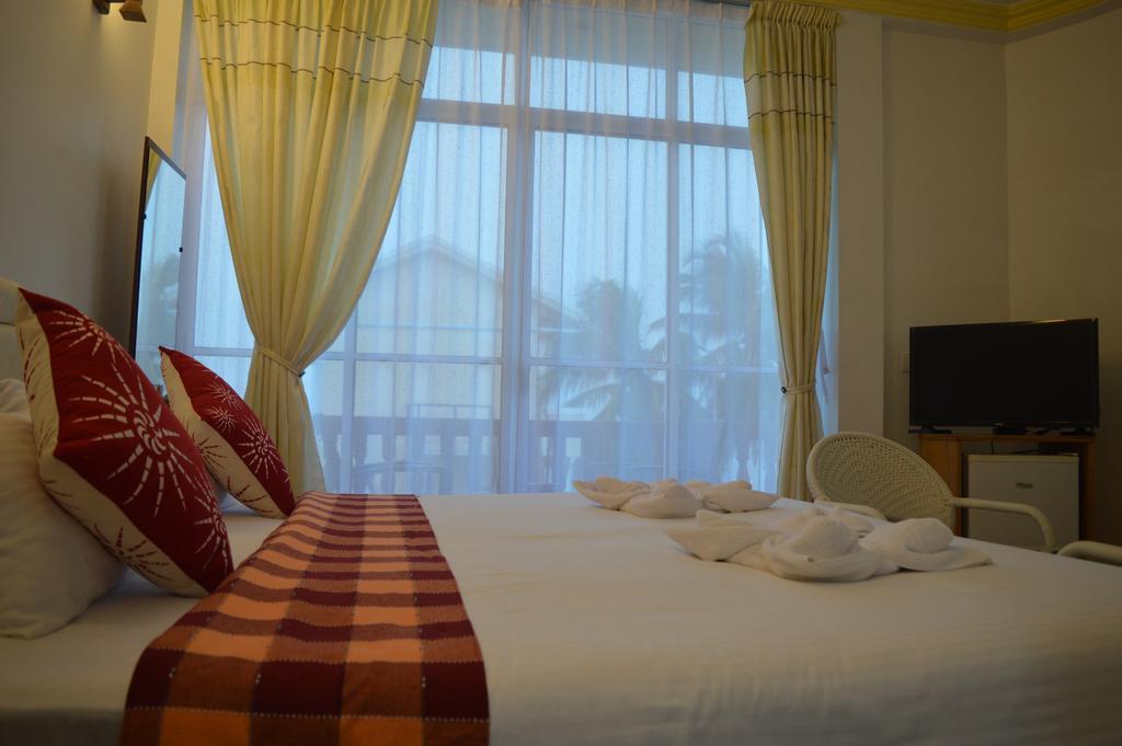 Hotel Sun Shine View Maafushi Pokój zdjęcie